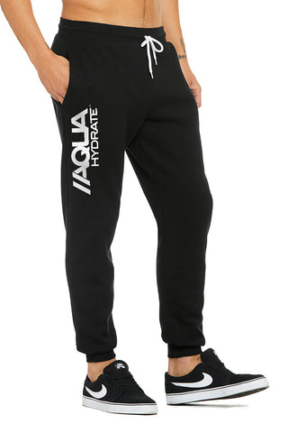 UNISEX JOGGER SWEATPANTS