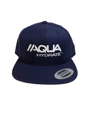 UNISEX SNAPBACK HAT