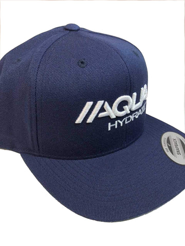 UNISEX SNAPBACK HAT